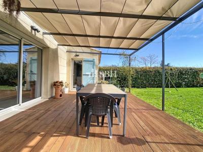 Acheter Maison Maubec Vaucluse