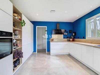 Acheter Maison Maubec 489000 euros