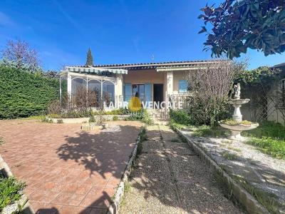 For sale Meyreuil 4 rooms 99 m2 Bouches du Rhone (13590) photo 0