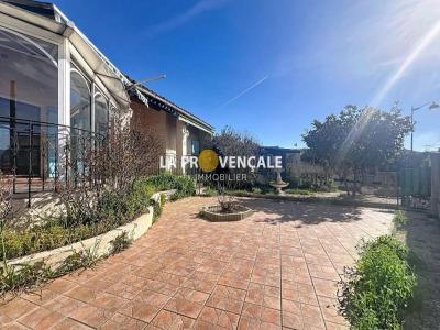 For sale Meyreuil 4 rooms 99 m2 Bouches du Rhone (13590) photo 1