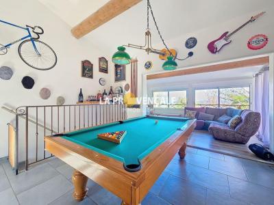 For sale Mimet 7 rooms 170 m2 Bouches du Rhone (13105) photo 4