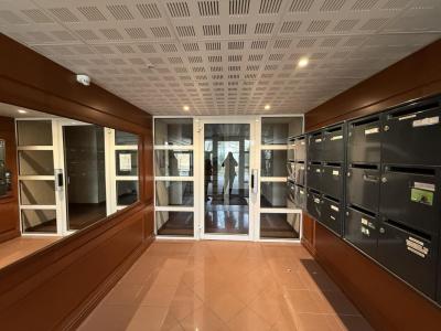 Annonce Vente 3 pi�ces Appartement Montbeton 82