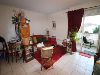 Acheter Appartement 57 m2 Montbeton