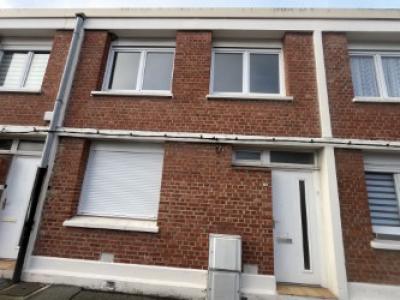 For sale Coudekerque-branche 4 rooms 94 m2 Nord (59210) photo 0