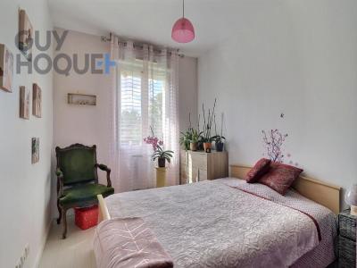 Acheter Maison 89 m2 Mouroux