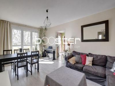 For sale Toulouse 4 rooms 77 m2 Haute garonne (31400) photo 0