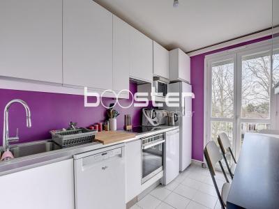 Annonce Vente 4 pi�ces Appartement Toulouse 31