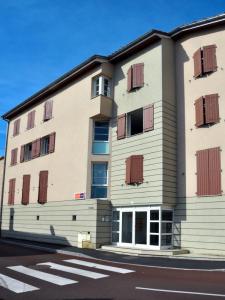 For rent Montbrison 4 rooms 93 m2 Loire (42600) photo 0