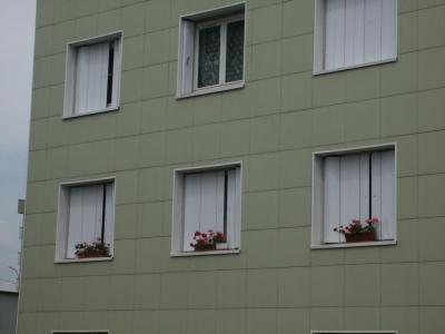 For rent Talaudiere 1 room 32 m2 Loire (42350) photo 1