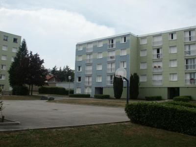 For rent Talaudiere 1 room 32 m2 Loire (42350) photo 4