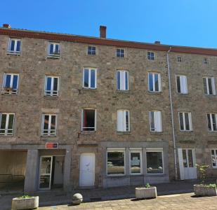 For rent Saint-julien-molin-molette 2 rooms 53 m2 Loire (42220) photo 0