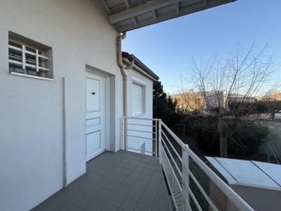 For sale Bonson 4 rooms 89 m2 Loire (42160) photo 1