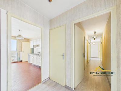 Acheter Appartement 122 m2 Laxou