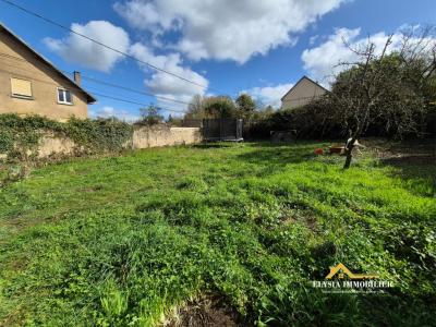 Acheter Terrain 470 m2 Corny-sur-moselle
