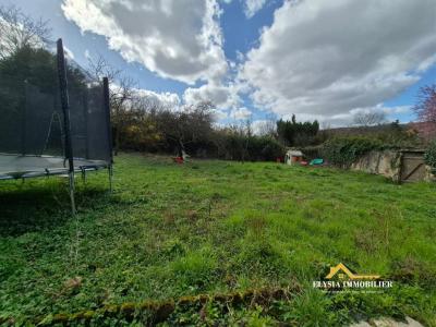 Acheter Terrain Corny-sur-moselle 113000 euros