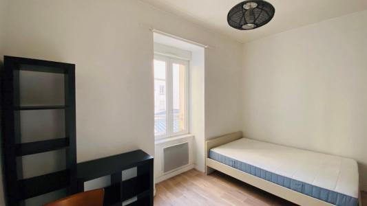 Louer Appartement 15 m2 Brest