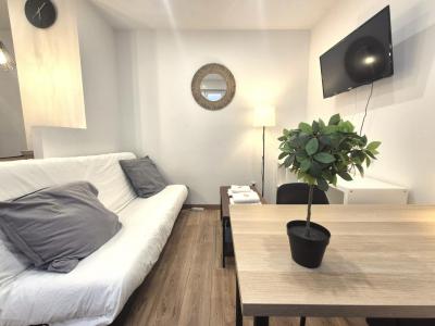 For rent Reims 1 room 21 m2 Marne (51100) photo 2