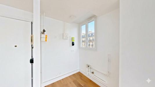 Acheter Appartement 35 m2 Paris-18eme-arrondissement