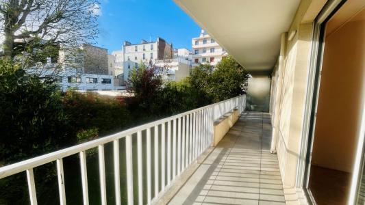 For sale Boulogne-billancourt 3 rooms 95 m2 Hauts de Seine (92100) photo 1