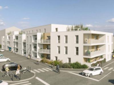 For rent Montaigu 3 rooms 63 m2 Vendee (85600) photo 0