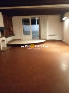 Annonce Location 4 pi�ces Appartement Greasque 13