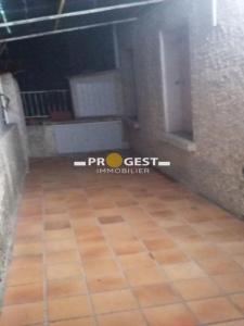 Louer Appartement Greasque Bouches du Rhone