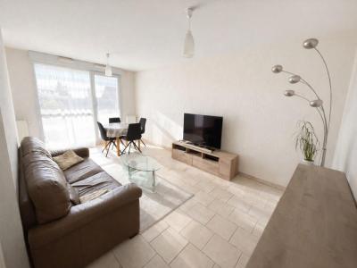 Annonce Vente 3 pi�ces Appartement Talant 21