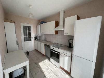 Acheter Appartement Talant Cote d'or