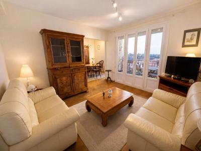 Acheter Appartement 71 m2 Dijon