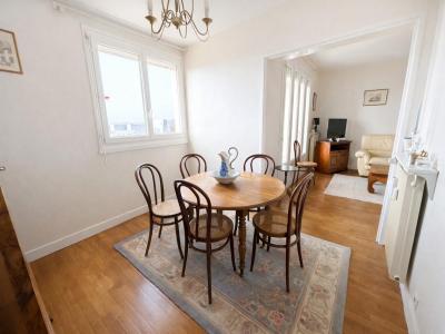 Acheter Appartement Dijon Cote d'or