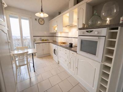 Acheter Appartement Dijon 175000 euros
