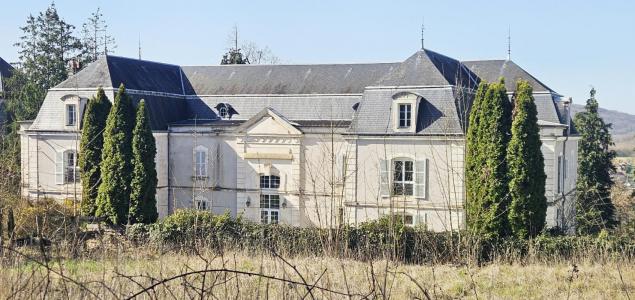 For sale Aisey-et-richecourt 20 rooms 2000 m2 Haute saone (70500) photo 0