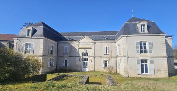 Annonce Vente Prestige Aisey-et-richecourt 70