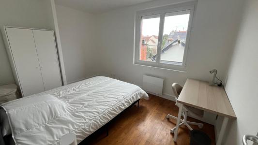 Louer Appartement Dijon 480 euros