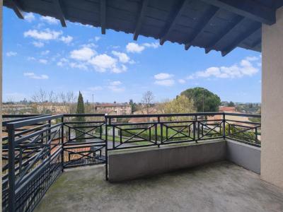 Annonce Location 2 pi�ces Appartement Toulouse 31