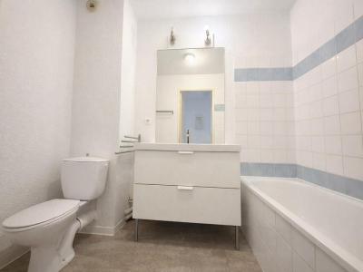 Louer Appartement Toulouse Haute garonne