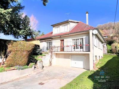 For sale Colombe 7 rooms 150 m2 Isere (38690) photo 0