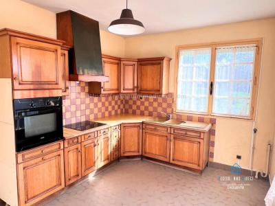 Acheter Maison Colombe Isere