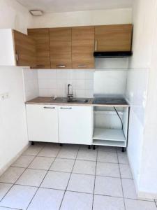 Louer Maison 59 m2 Ambares-et-lagrave
