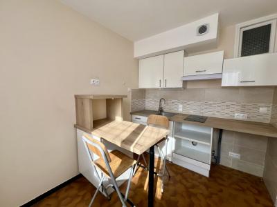 For rent Ravoire 2 rooms 37 m2 Savoie (73490) photo 1