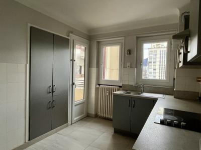 For rent Chambery 5 rooms 84 m2 Savoie (73000) photo 0