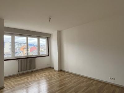 For rent Chambery 1 room 32 m2 Savoie (73000) photo 1