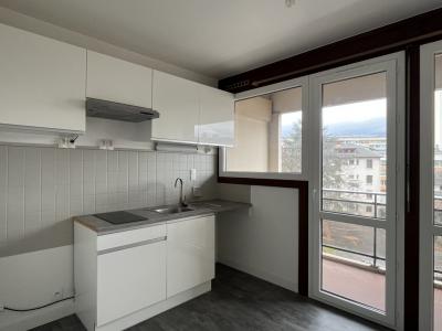 For rent Chambery 1 room 32 m2 Savoie (73000) photo 4