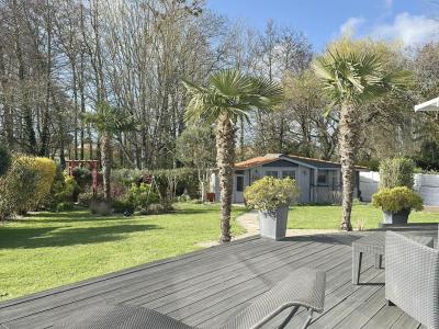 Annonce Vente 5 pi�ces Maison Avrille 85