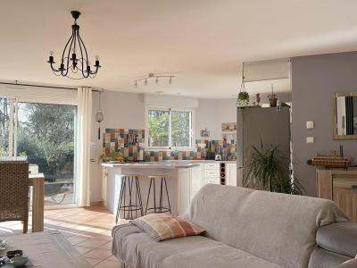 Acheter Maison 112 m2 Avrille