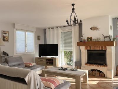 Acheter Maison Avrille 299900 euros