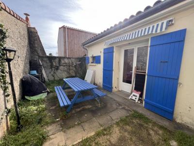 For sale Longeville-sur-mer 4 rooms 47 m2 Vendee (85560) photo 0
