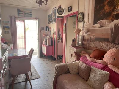 Acheter Maison 47 m2 Longeville-sur-mer