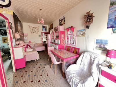 Acheter Maison Longeville-sur-mer Vendee