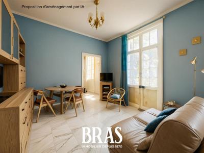 For sale Pornichet 2 rooms 35 m2 Loire atlantique (44380) photo 2